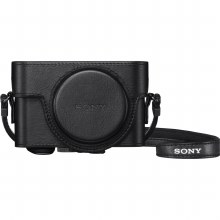 Sony LCJ-RXK Jacket Case for RX100 Series