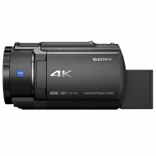 Sony FDR-AX43 4K Handycam Pro Camcorder