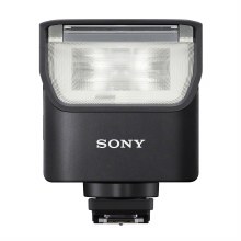 Sony HVL-F28RM Wireless Radio Control Flashgun