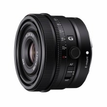 Sony SEL FE 24mm F2.8 G Lens