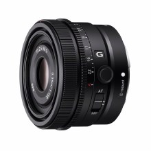 Picture of Sony SEL FE 50mm F2.5 G Lens