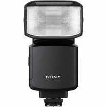 Sony HVL-F60RM2 High-Speed Wireless Radio Control External Flash