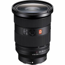 Sony SEL FE 24-70mm F2.8 GM II Lens | G Master Full-frame Standard Zoom