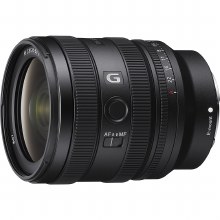 Sony SEL FE 24-50mm F2.8 G Lens
