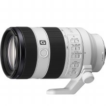 Sony SEL FE 70-200mm F4 G II OSS Lens