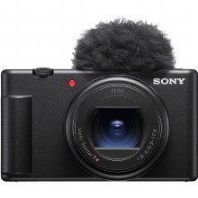 Sony ZV-1 Mark II Compact Digital Camera for Vlogging
