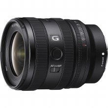 Sony SEL FE 16-25mm F2.8 G Lens