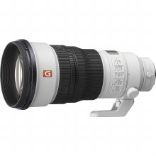 Sony SEL FE 300mm F2.8 GM OSS G Master Full-frame Telephoto Lens