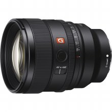 Sony SEL FE 85mm F1.4 GM II Lens