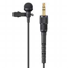 Sony ECM-L1 Omnidirectional Lavalier Microphone