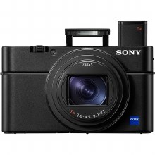 Sony RX100 Mark VII Compact Camera (Updated A Bundle)