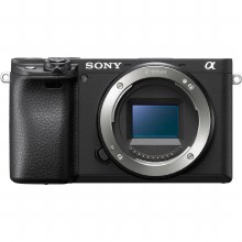 Additional picture of Sony A6400 ILCE A Camera Body (Updated A Version)