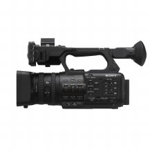 Sony Z200 4K HDR Professional PXW Handheld Camcorder