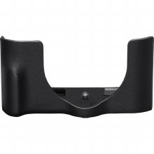 Sony LCS-RXL Soft Leather Carrying Case (Black)