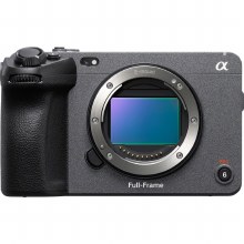 Sony ILME-FX3 Cinema Camera Sony ILME-FX3 Cinema Camera