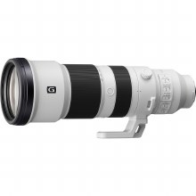 Sony SEL FE 400-800mm F6.3-8 G OSS Lens