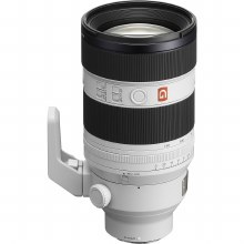 Sony SEL FE 50-150mm F2 GM Lens