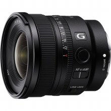 Sony SEL FE 16mm F1.8 G Lens