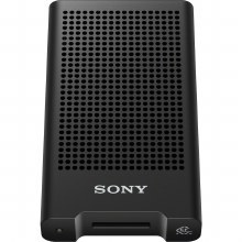 Sony MRW-G3 CFexpress Type A CF4.0 Card Reader