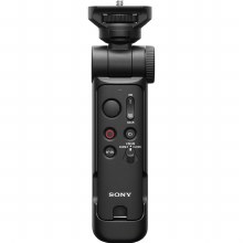 Sony GP-VPT3 Shooting Grip with RMT-VP2 Wireless Remote Commander