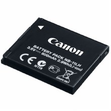 Canon NB-11LH Battery