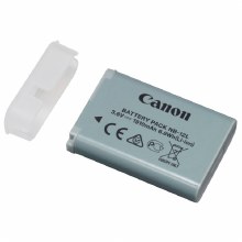 Canon NB-12L Battery