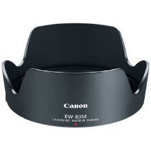 Canon EW-83M Lens Hood