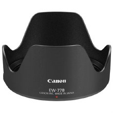 Canon EW-77B Lens Hood