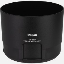 Canon ET-83D Lens Hood