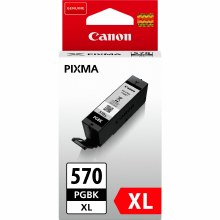 Canon PGI-570PGBK XL Black Ink Cartridge