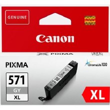 Canon CLI-571XL Grey