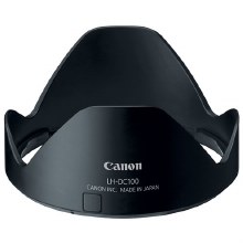 Canon LH-DC100 Lens Hood