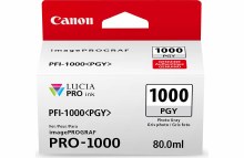 Canon PFI-1000 Photo Grey Ink PFI-1000PGY