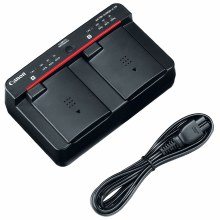 Canon LC-E19 Battery Charger