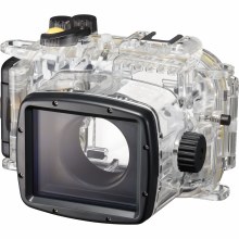 Canon WP-DC55 Waterproof Case