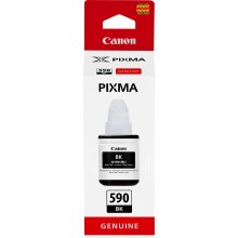 Canon GI-590 Black Ink Bottle