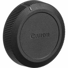 Canon Rear Lens Dust Cap RF