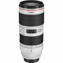 Canon EF 70-200mm F2.8L IS III USM Lens