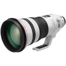 Canon EF 400mm F2.8L IS III USM Lens