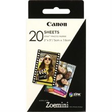 Canon Zoemini S2 instant camera, O' Leary's Camera World