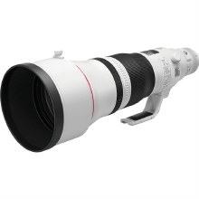 Canon EF 600mm F4L IS III USM Lens