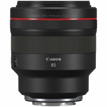 Canon RF 85mm F1.2 L USM Lens