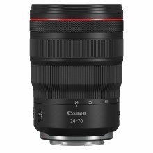 Canon RF 24-70mm F2.8L IS USM Lens