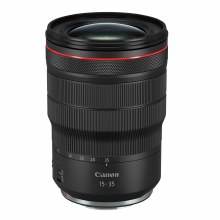 Canon RF 15-35mm F2.8L IS USM Lens