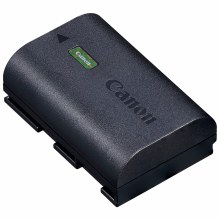 Canon LP-E6NH Li-ion Rechargeable Camera Battery