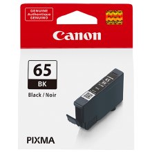 Canon CLI-65 Black Ink Tank