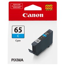 Canon CLI-65 Cyan Ink Tank