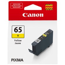 Canon CLI-65 Yellow Ink Tank