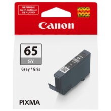 Canon CLI-65 Gray Ink Tank