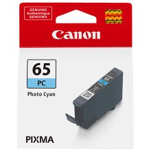 Canon CLI-65 Photo Cyan Ink Tank